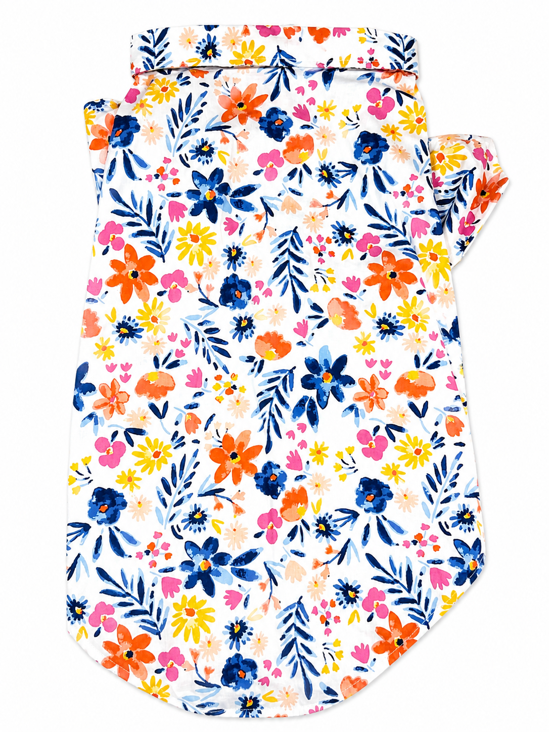 PW PRINTED SHIRT DOG
