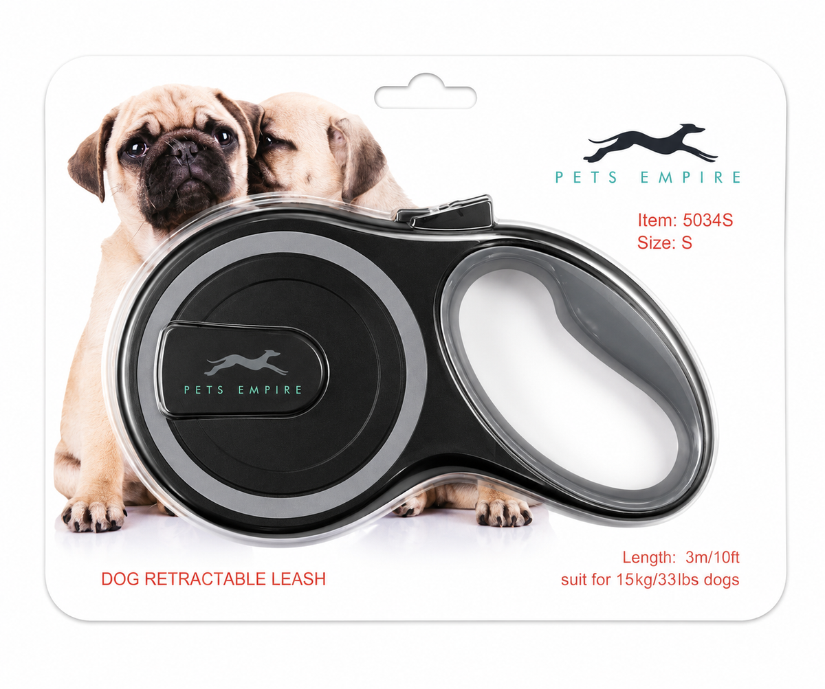 PET EMPIRE RETRACTABLE DOG LEASE