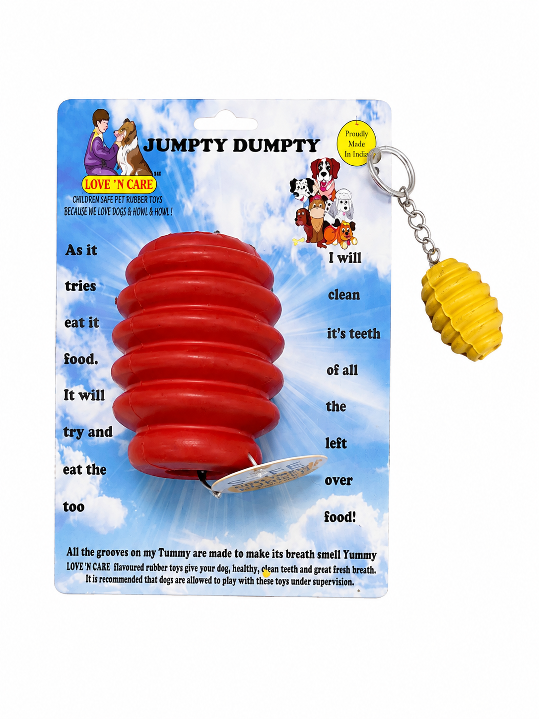 LOVE'N CARE TOY