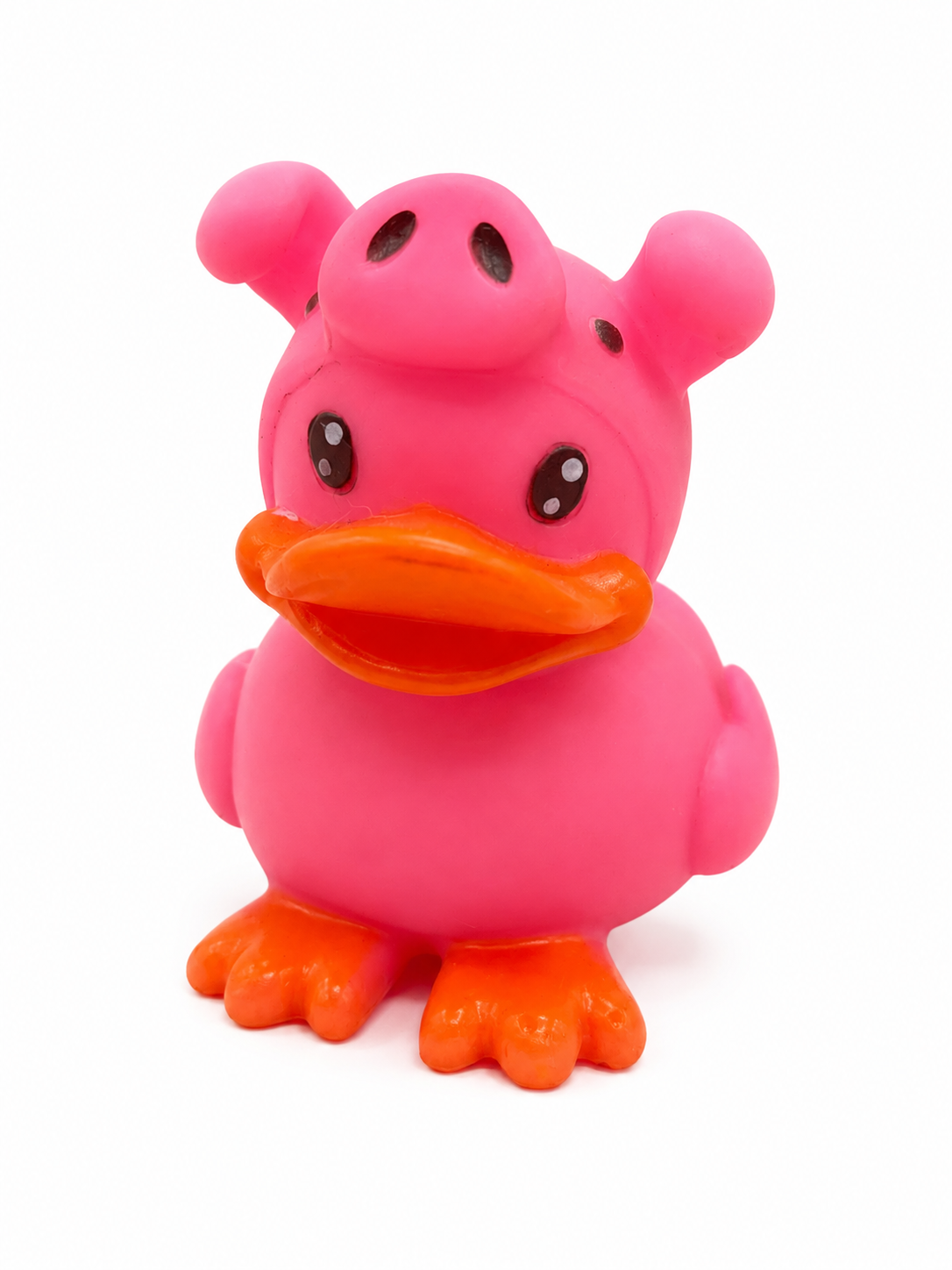 FETCH PET SQUEEKY TOY