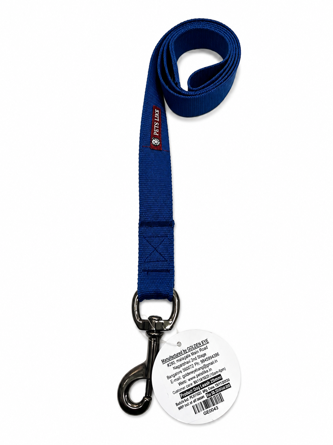 GE LEASH 25 MM