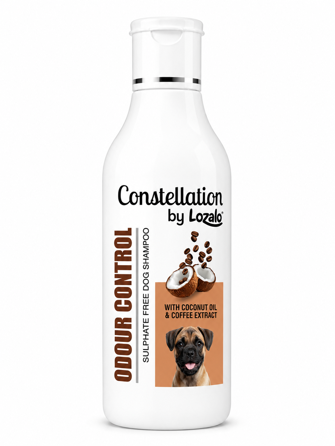 CONSTELLATION BY LOZALO 300ML