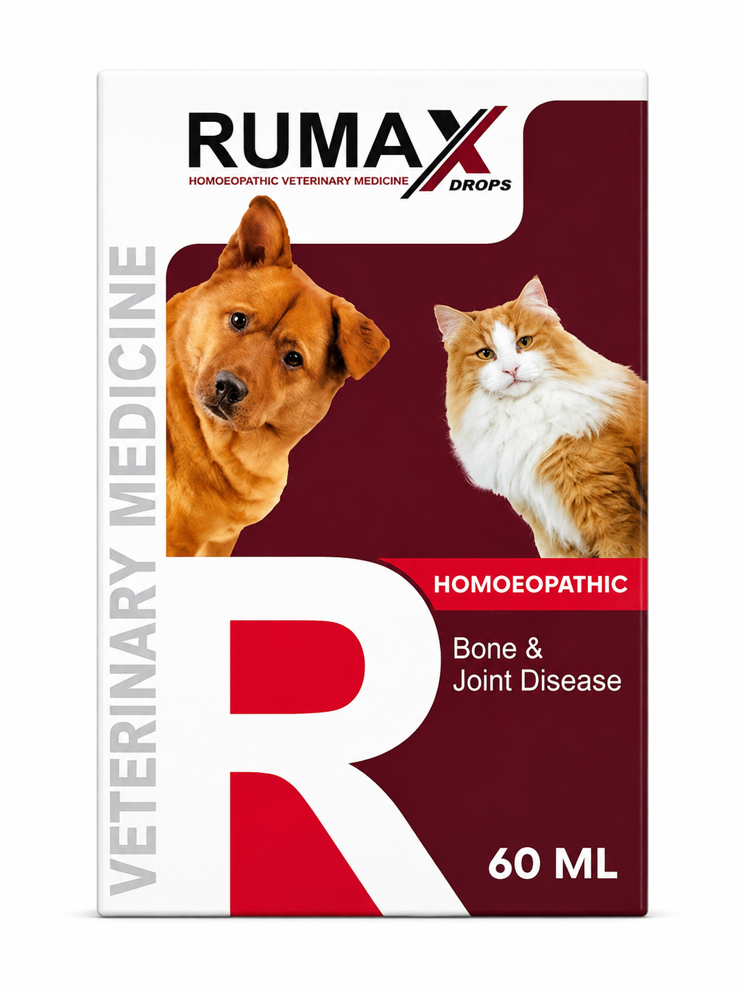 RUMAX DROP AND TABLETS