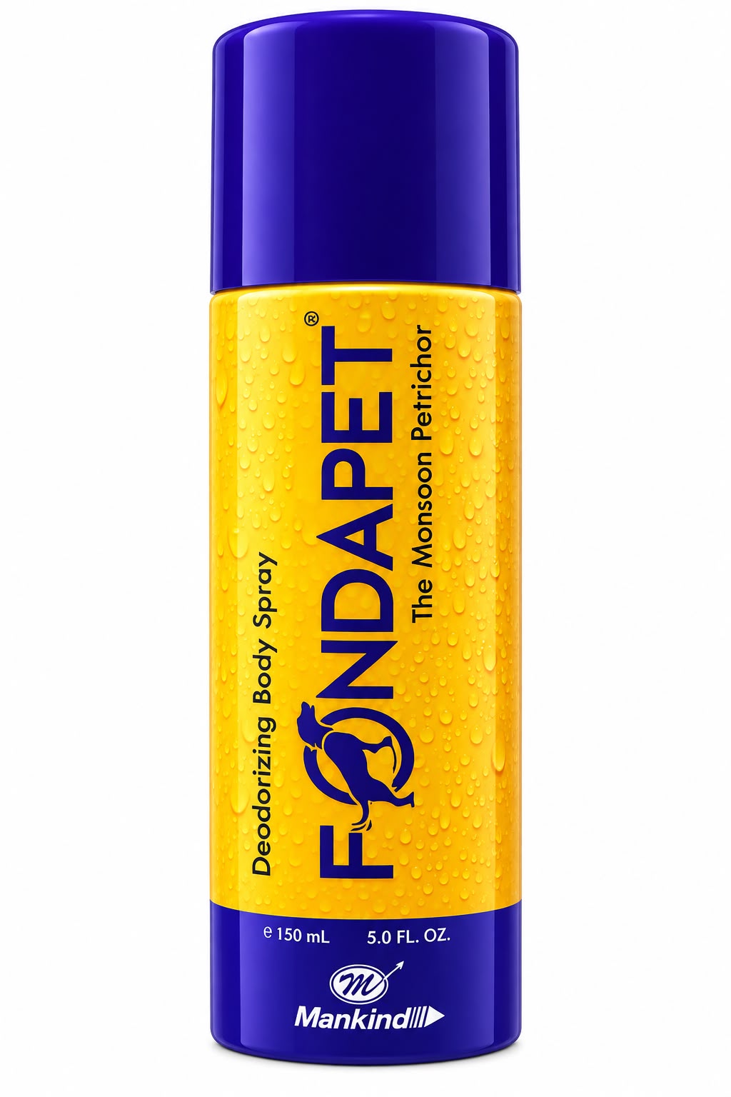 MENKIND FONDAPET PERFUME 150ML