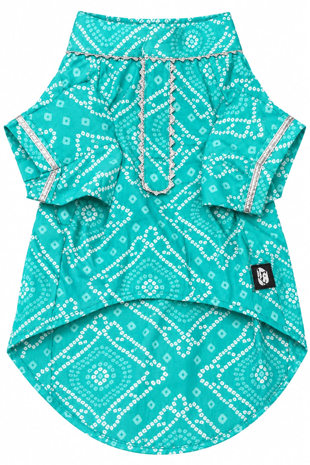 DOG KURTA
