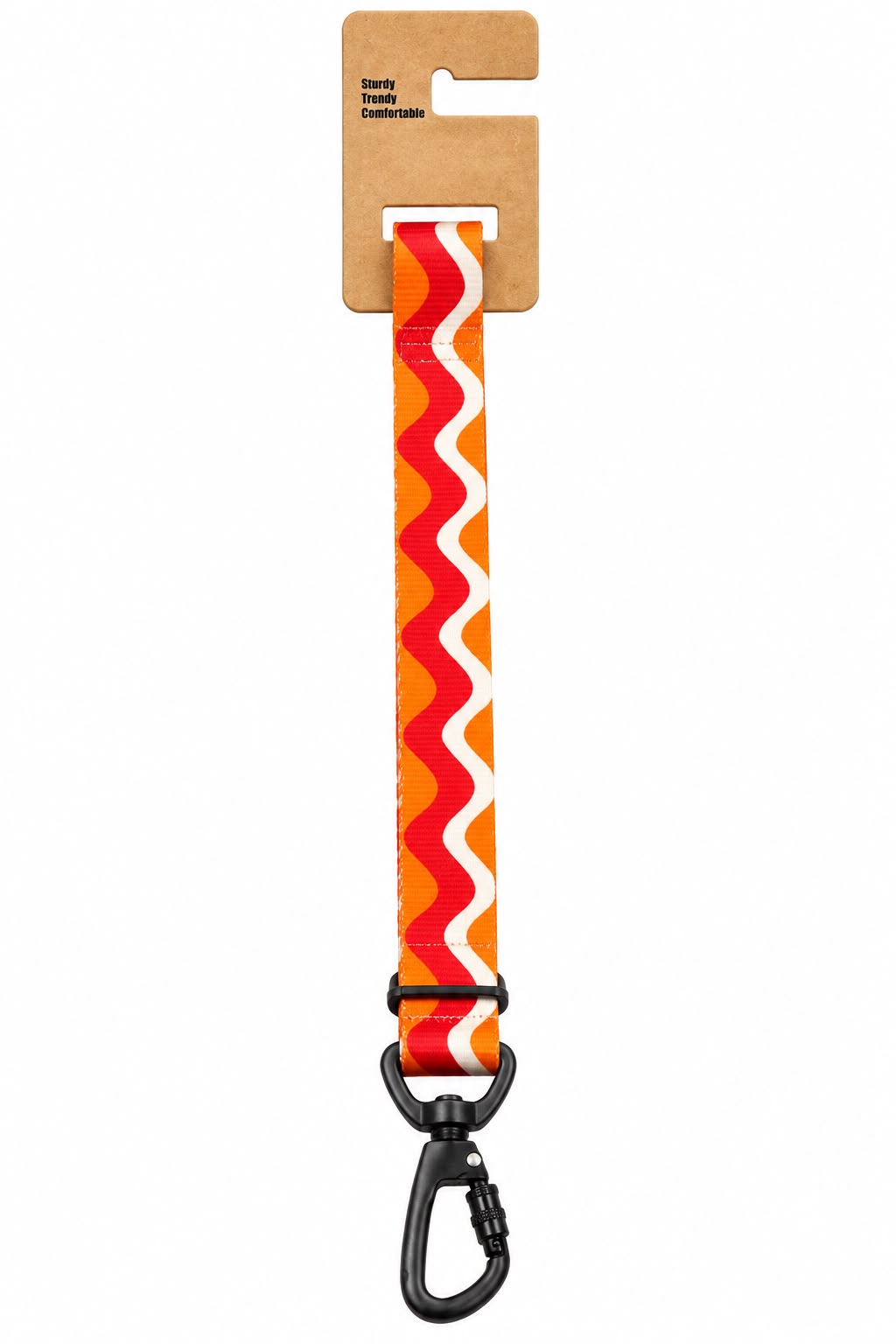 HP-25MM LEASH SATIN PRINT
