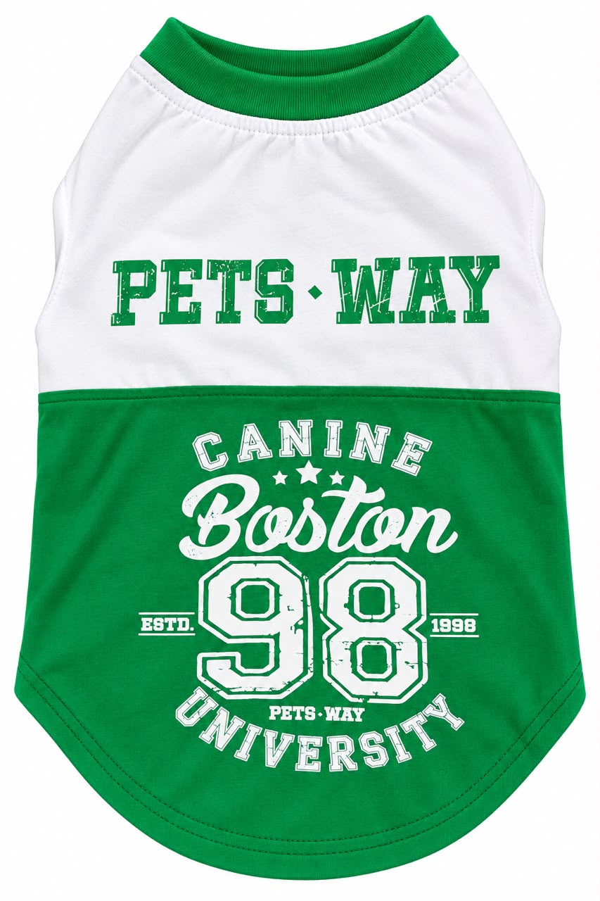 PW PRINTED T SHIRT (XL)