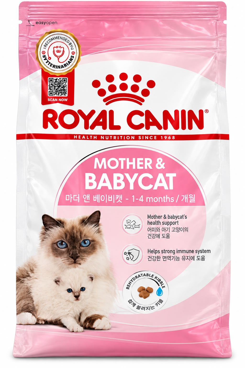 ROYAL CANIN MOTHER & BABYCAT