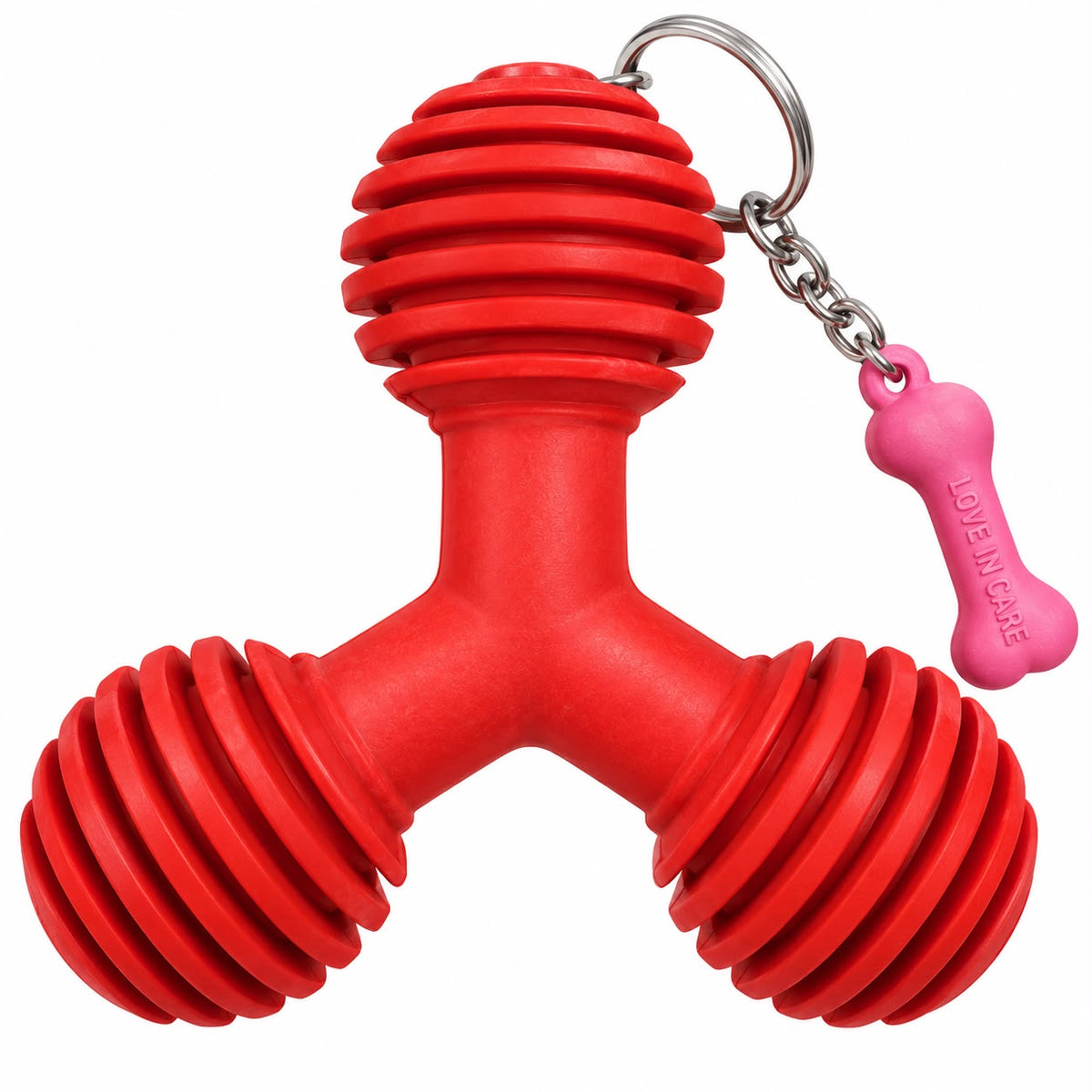 LOVE'CARE HARD TOYS