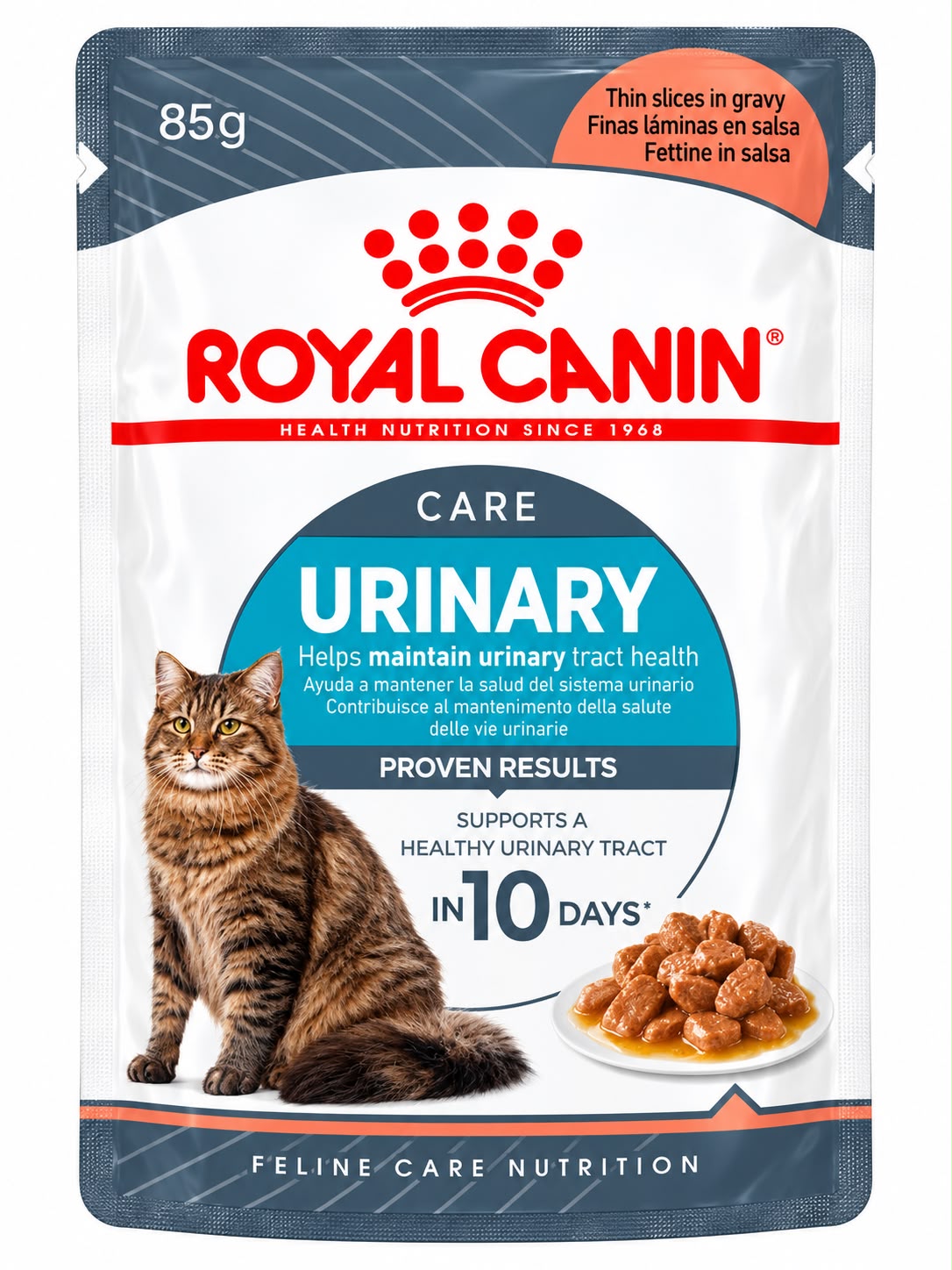 ROYAL CANIN URINARY CARE 85G