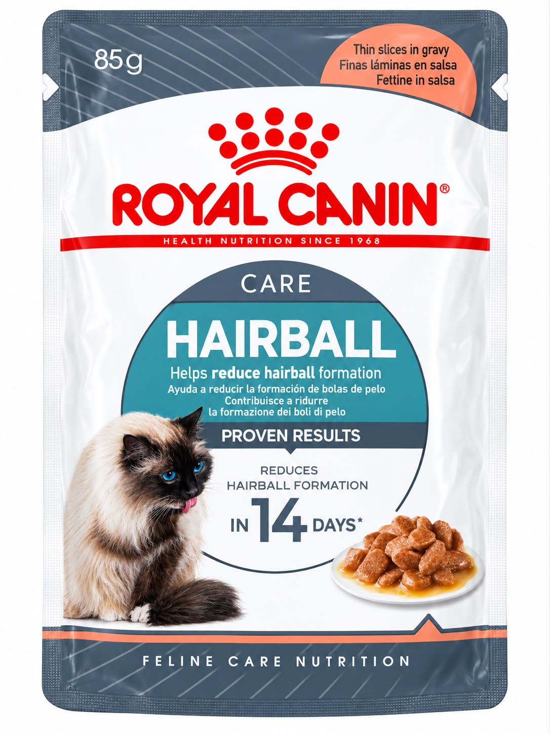 ROYAL CANIN HAIRBALL CARE 85 G