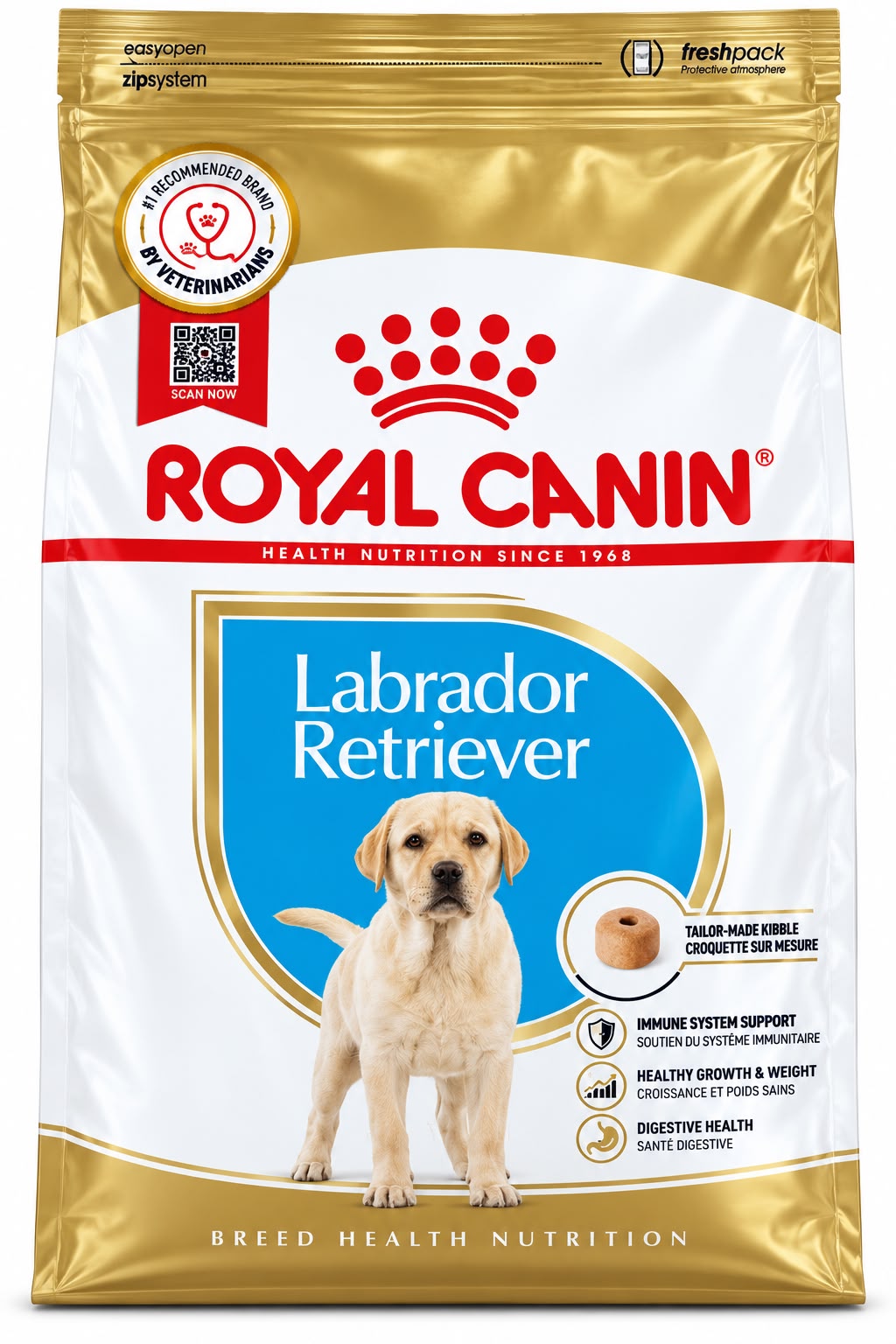 ROYAL CANIN LABRADOR DOG