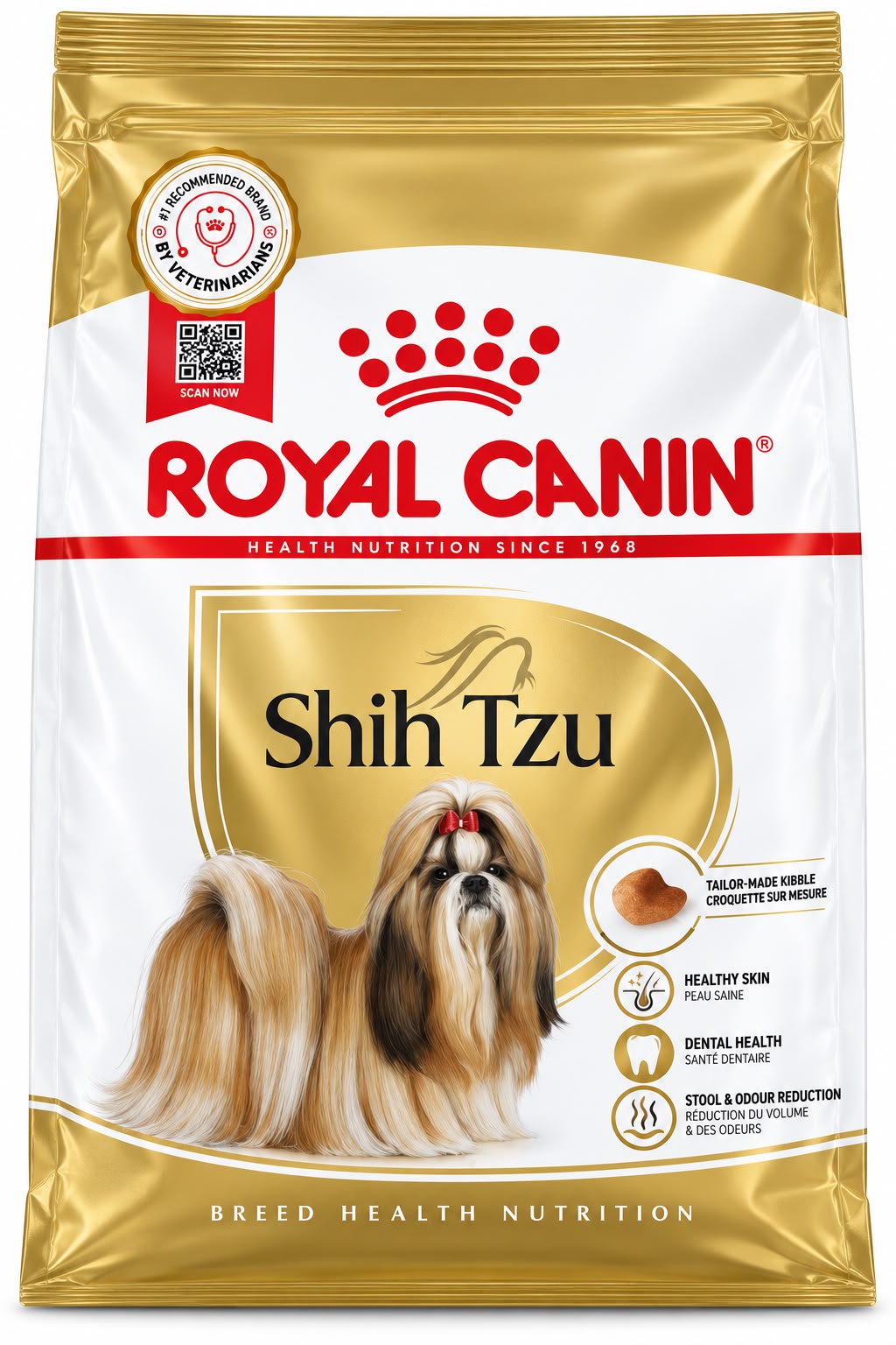 ROYAL CANIN SHIH TZU