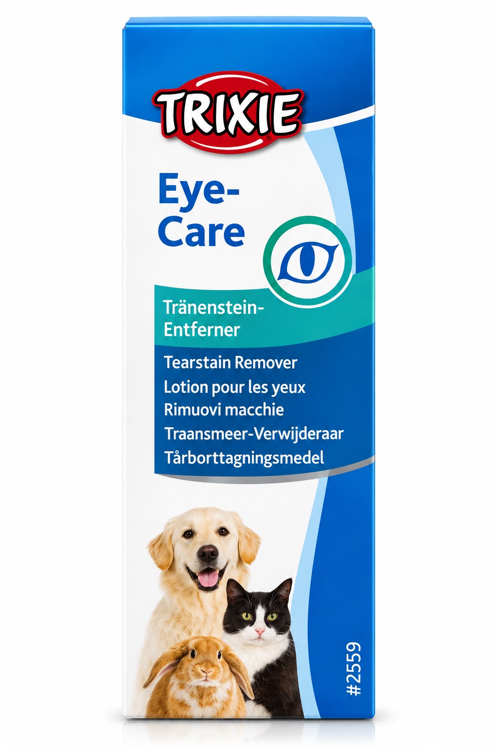 TRIXEI EYE-CARE 50ML