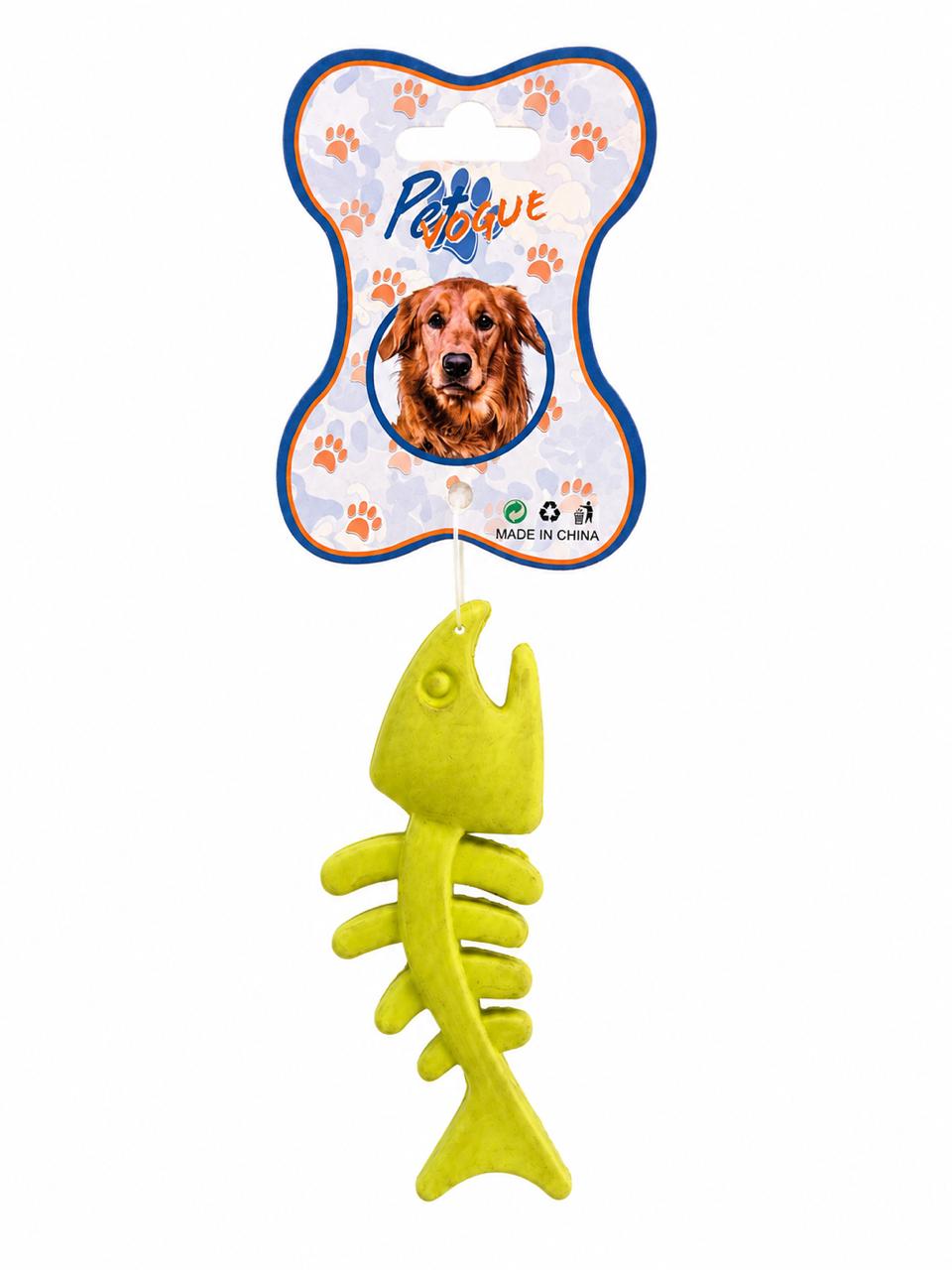 FISH TOY