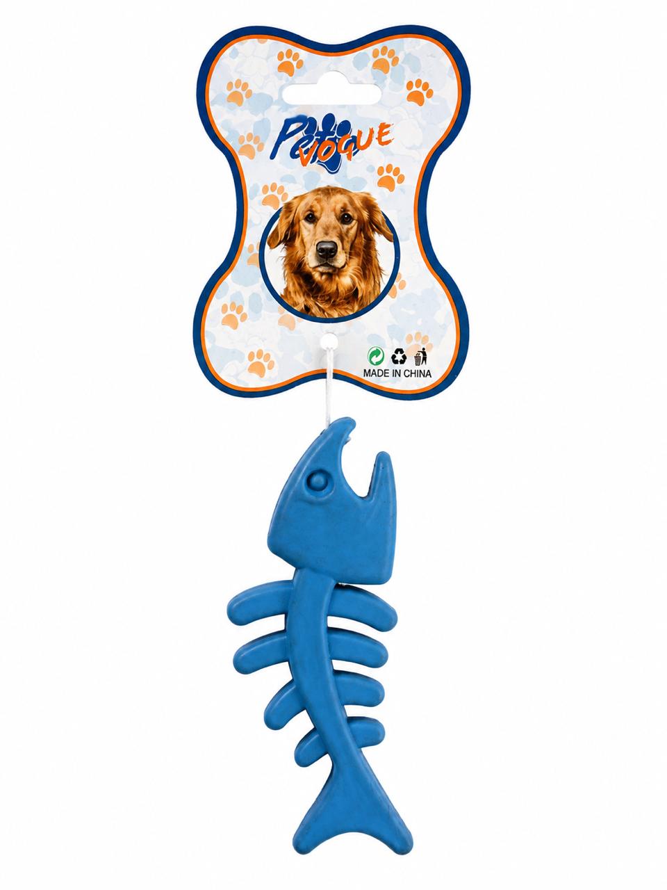 FISH TOY