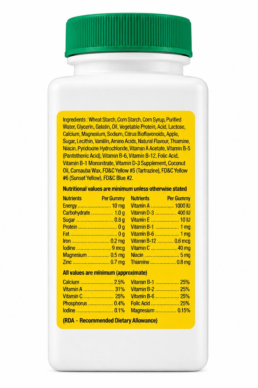 PET-TABS VIT & MINARAL SUPPLEMENT