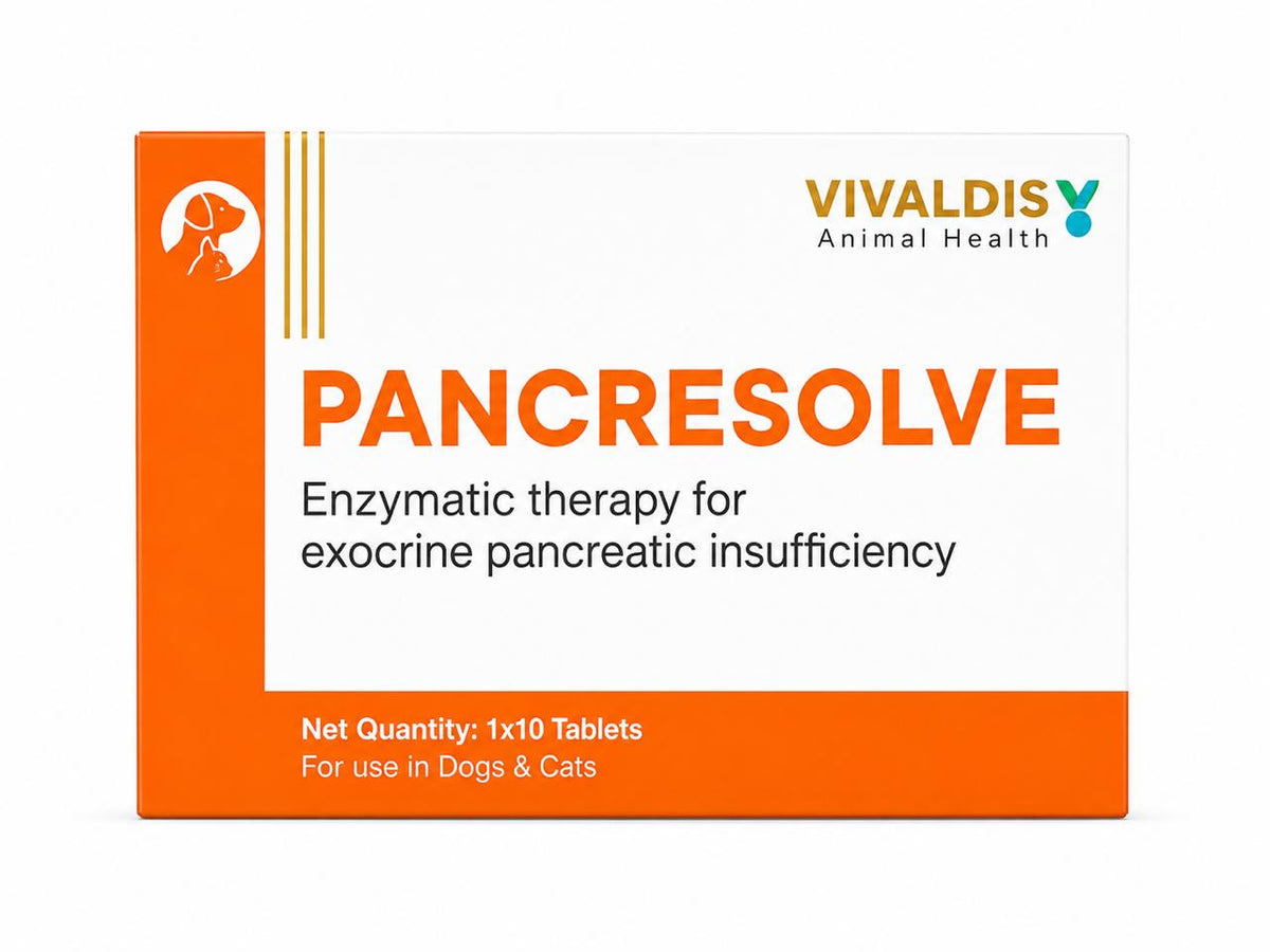 PANCRESOLVE TB