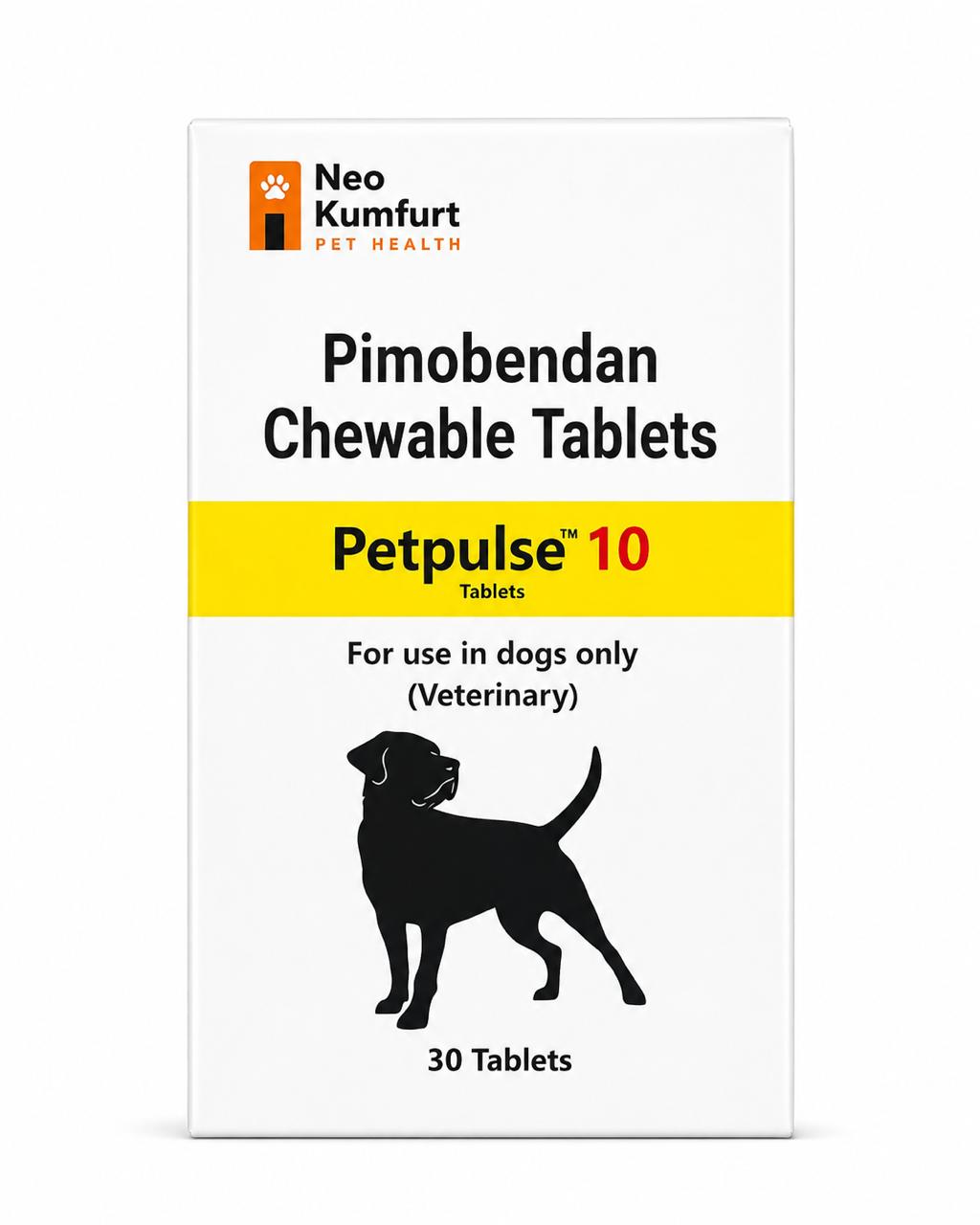 Neo Kumfurt PETPULSE 1OMG 3OTB