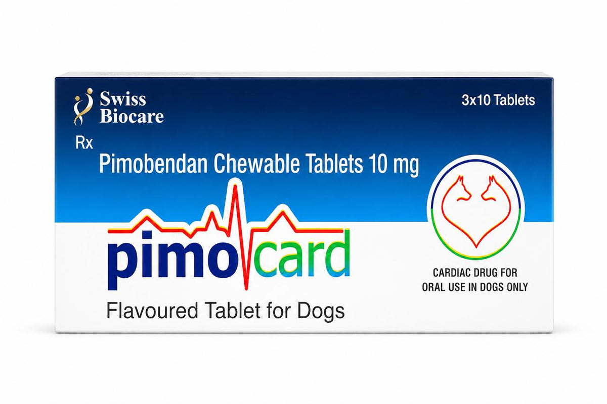 PIMOCARD TB