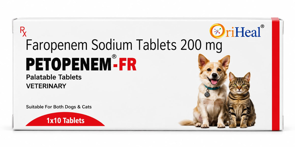PETOPENEM-FR 200MG