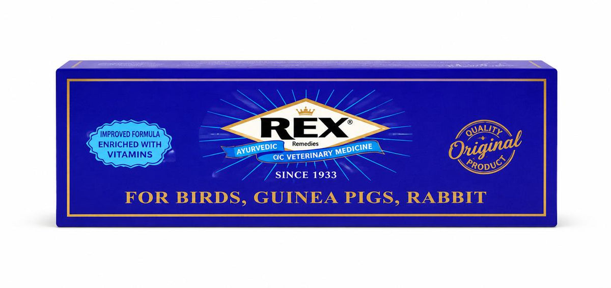 REX Weat Germ Oil