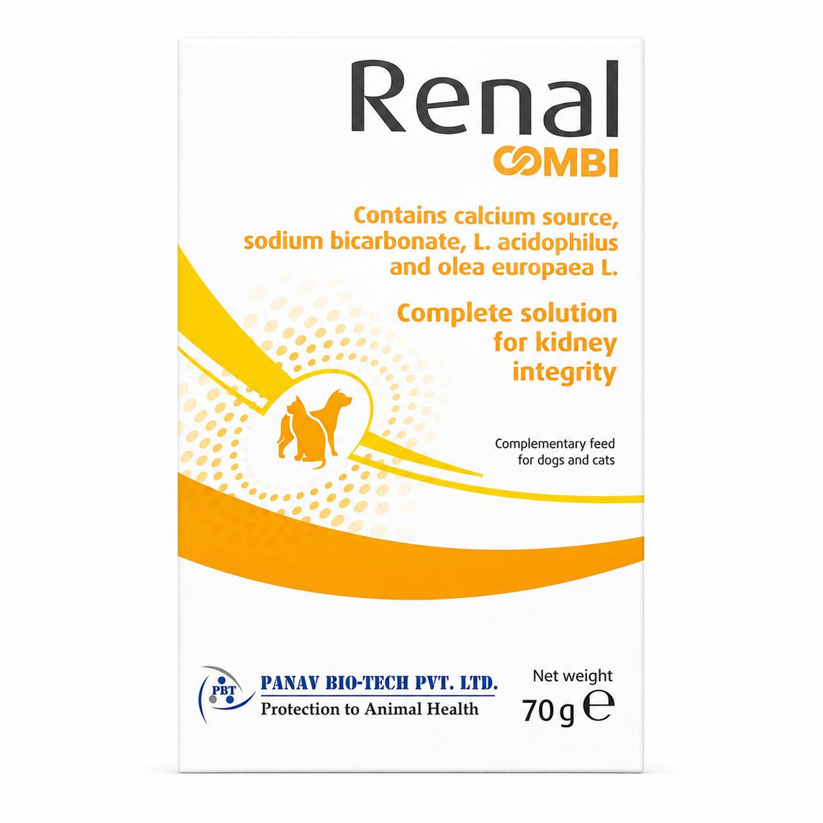 RENAL 70G