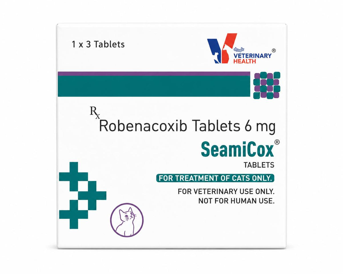SeamiCox 6mg tab