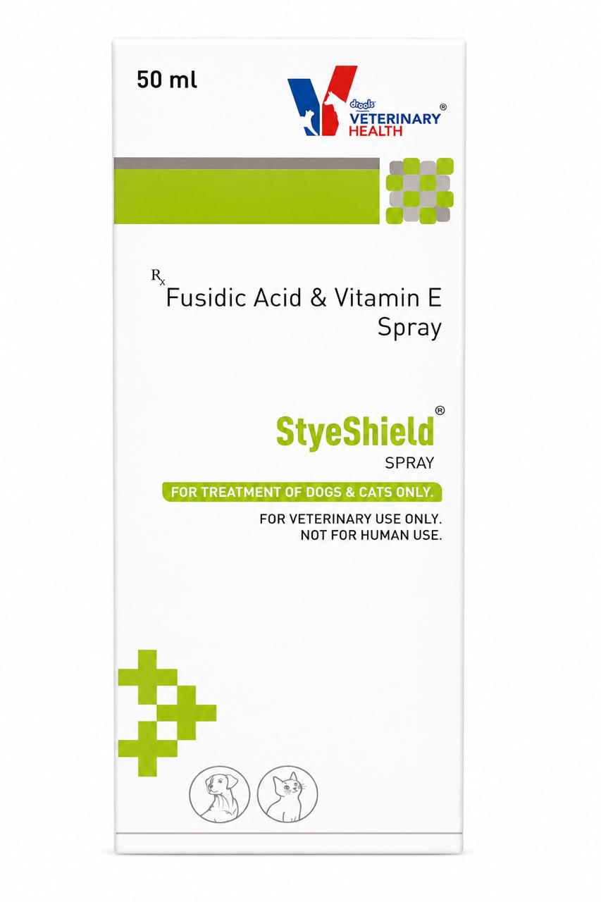 STYESHEILD SPRAY 50ML