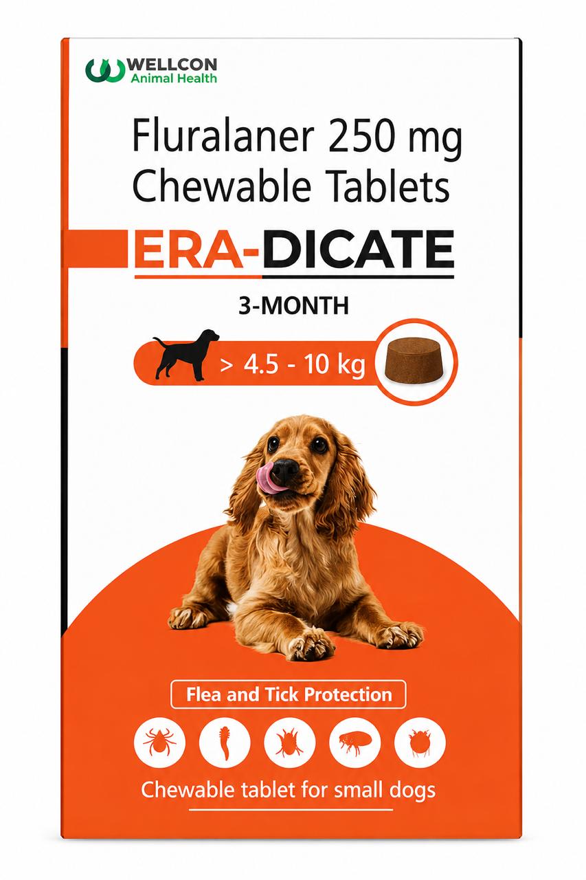 ERA-DICATE CHEWABLE TAB