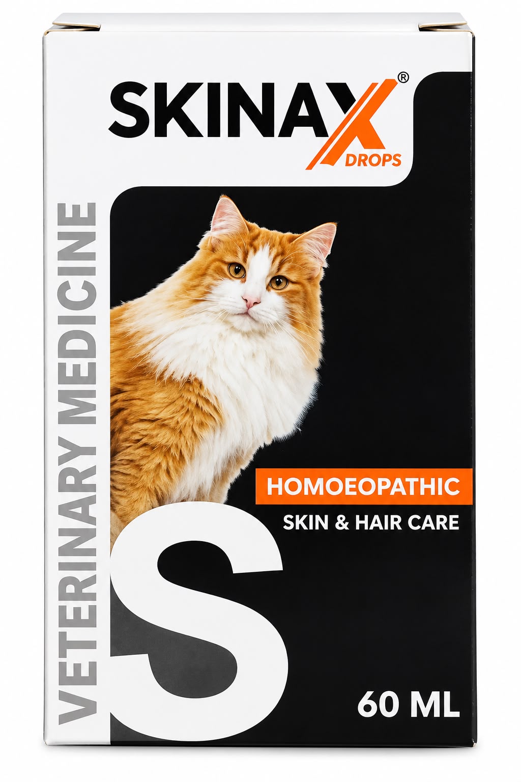 SKINAX DROP 60ML