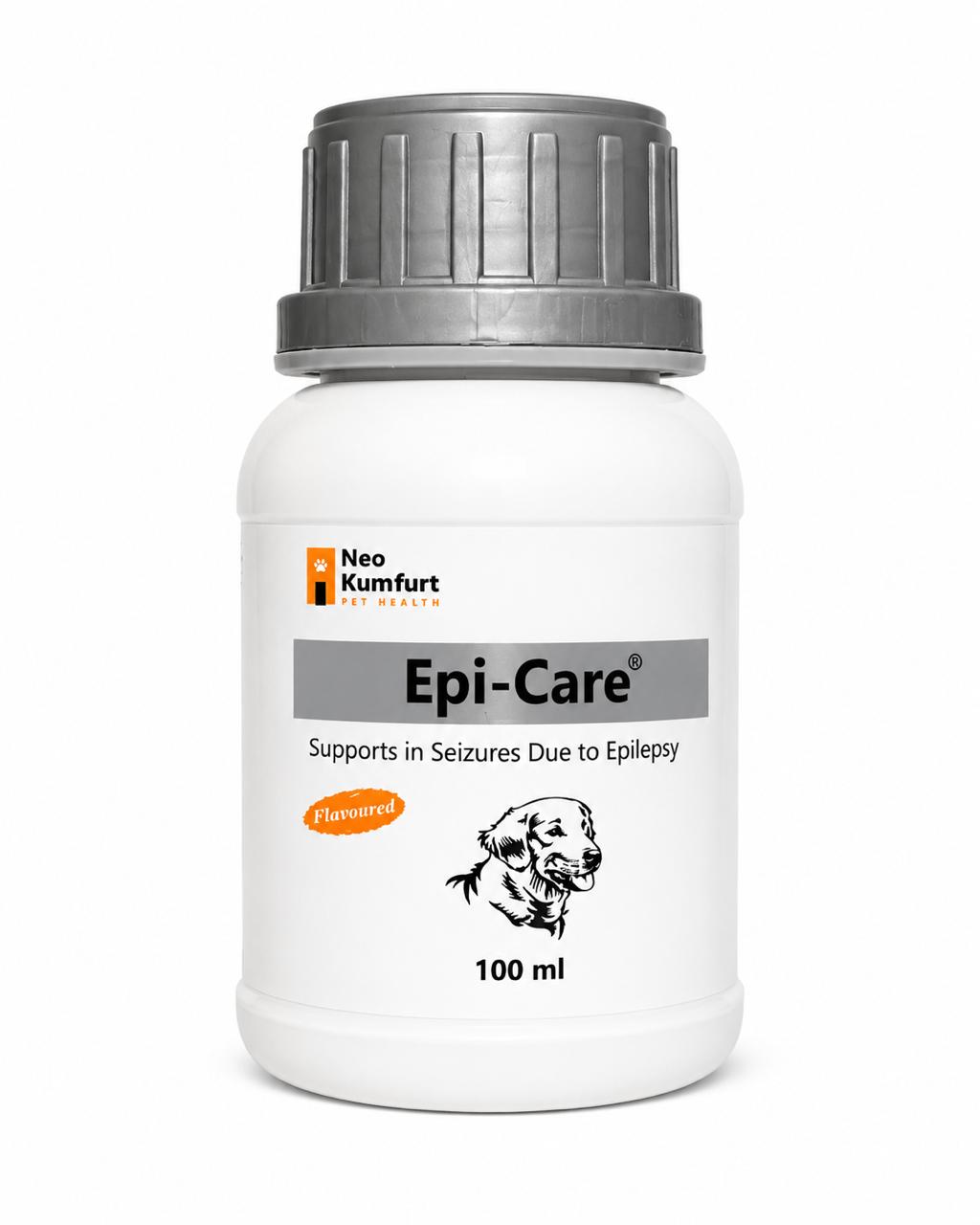 EPI-CARE SYRUP