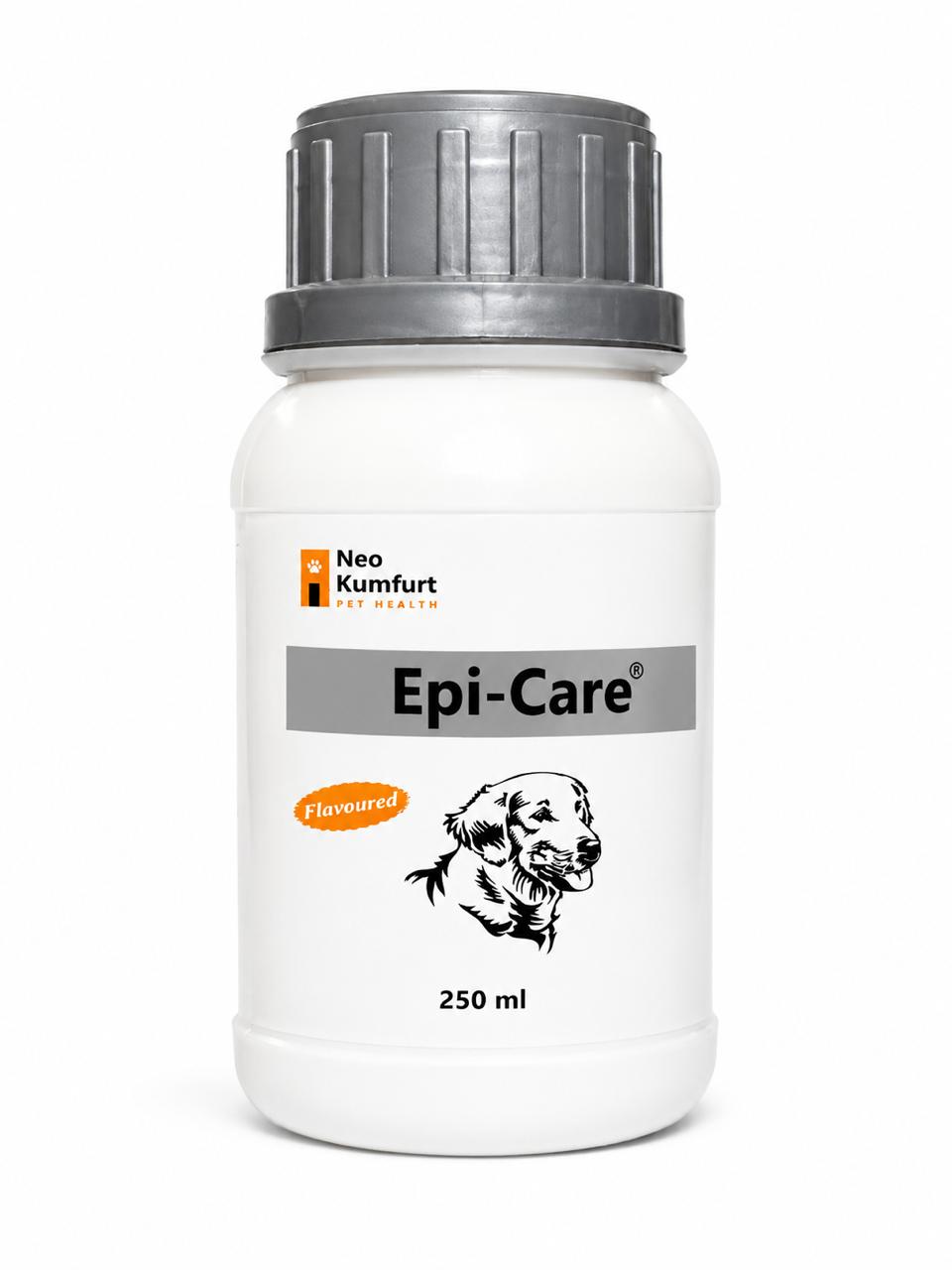 EPI-CARE SYRUP
