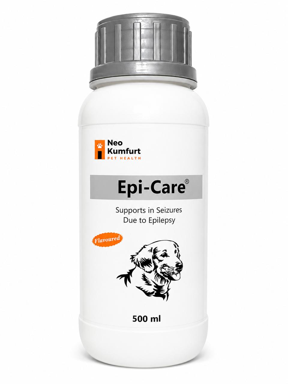 EPI-CARE SYRUP