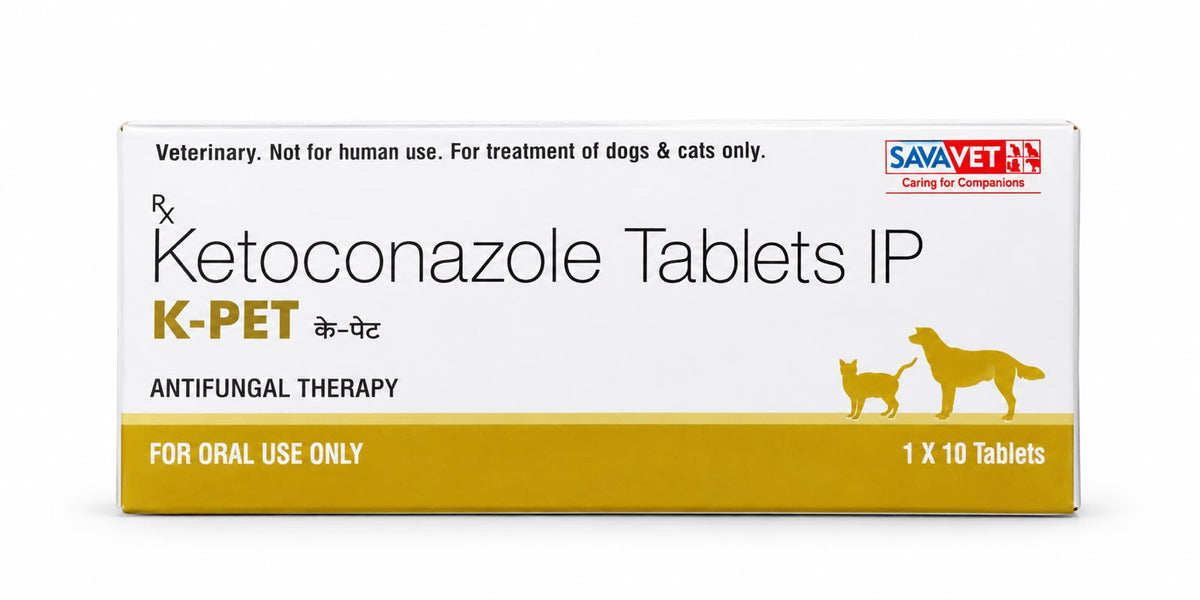 K-PET 200MG TAB