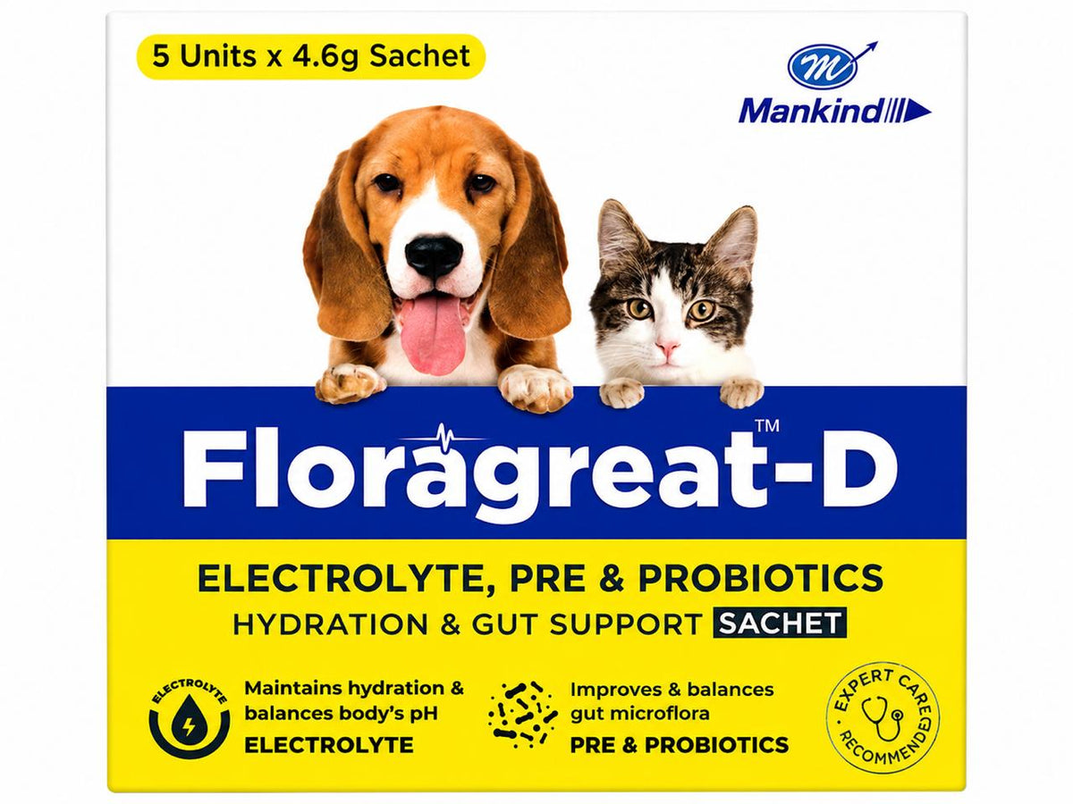 FLORAGREAT-D Sarchet