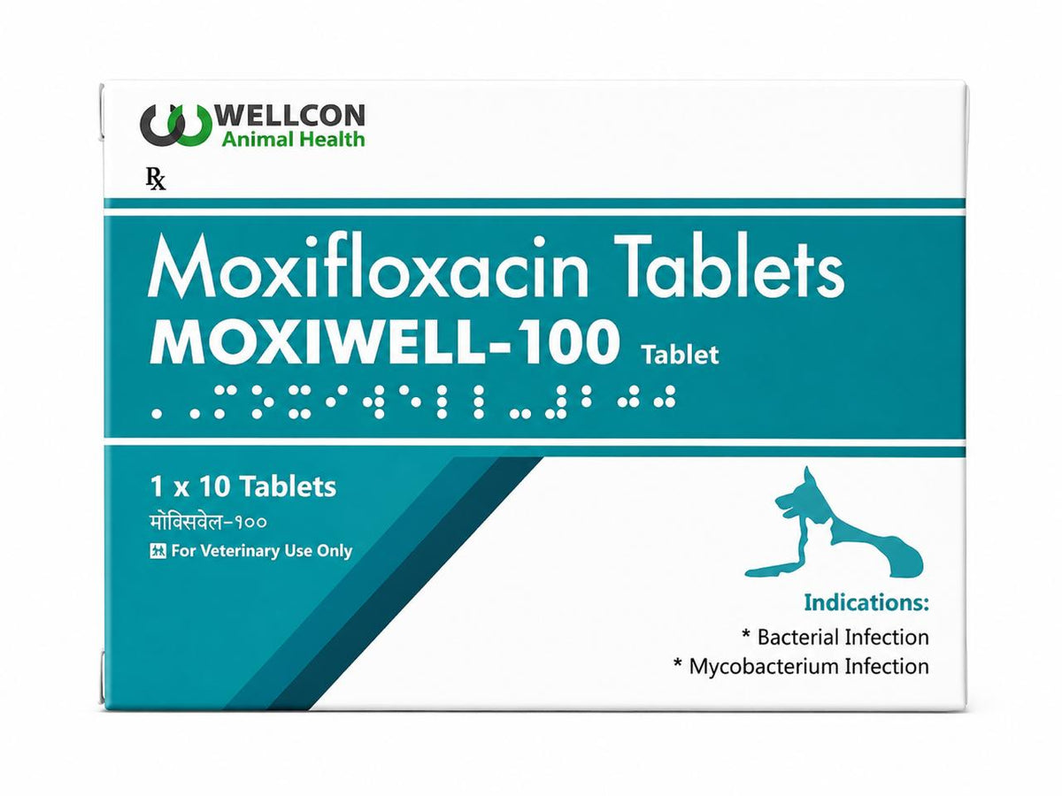 WELLCON MOXIWELL Tab