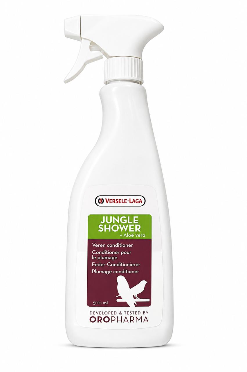 JUNGLE SHOWER 500ML