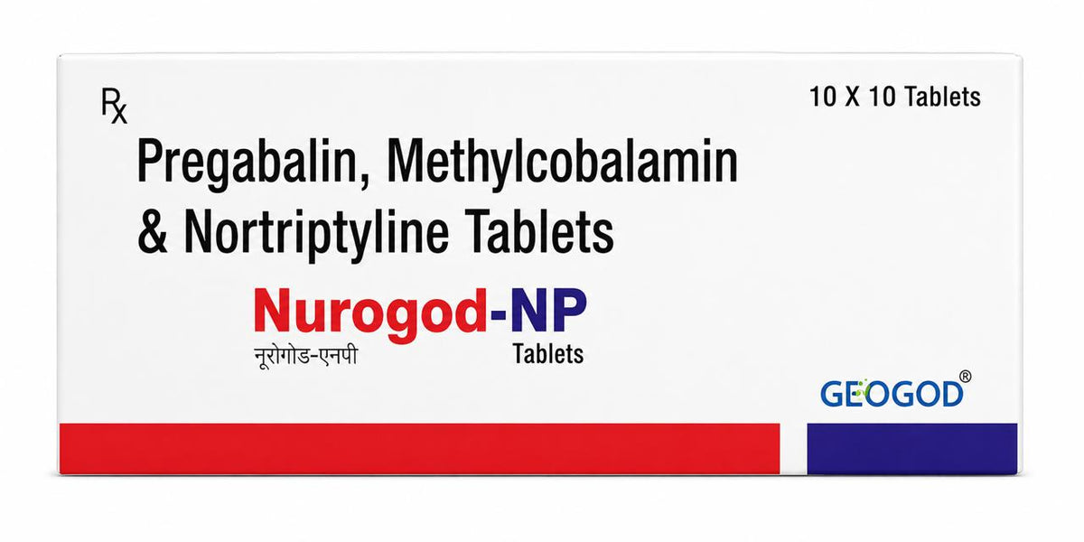 NUROGOD-NP Tab