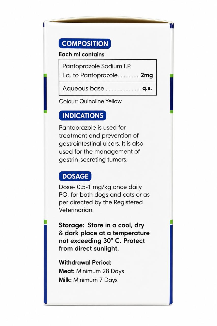 NAVOLE Oral Suspension 20ml