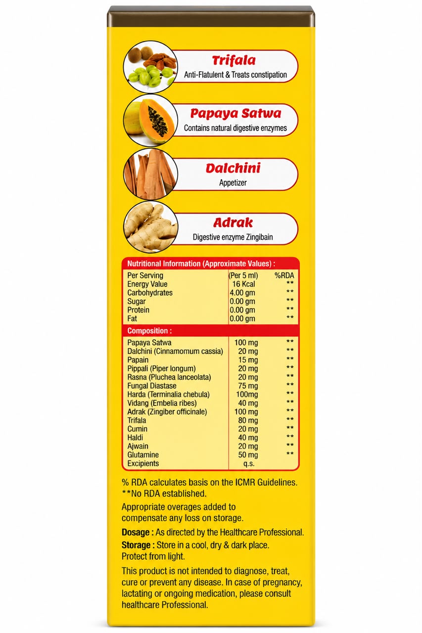 ENZYPET-PRO SYRUP 200ml