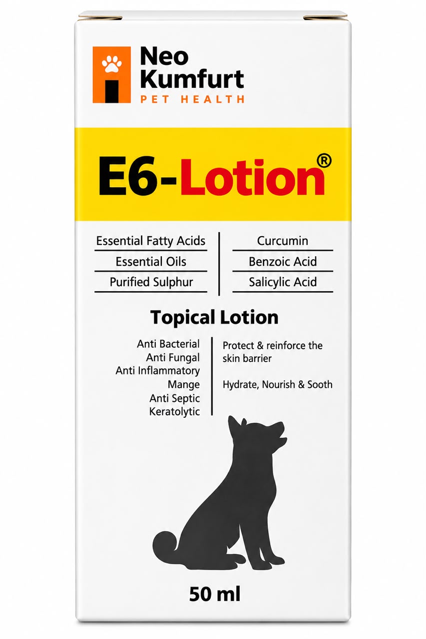E6-LOTION 50ML