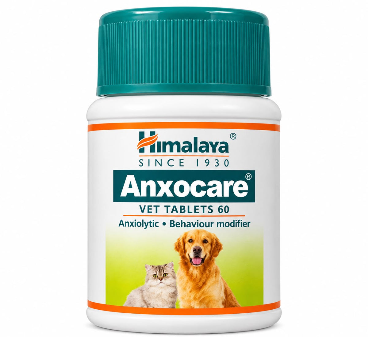 Himalaya ANXOCARE Tab