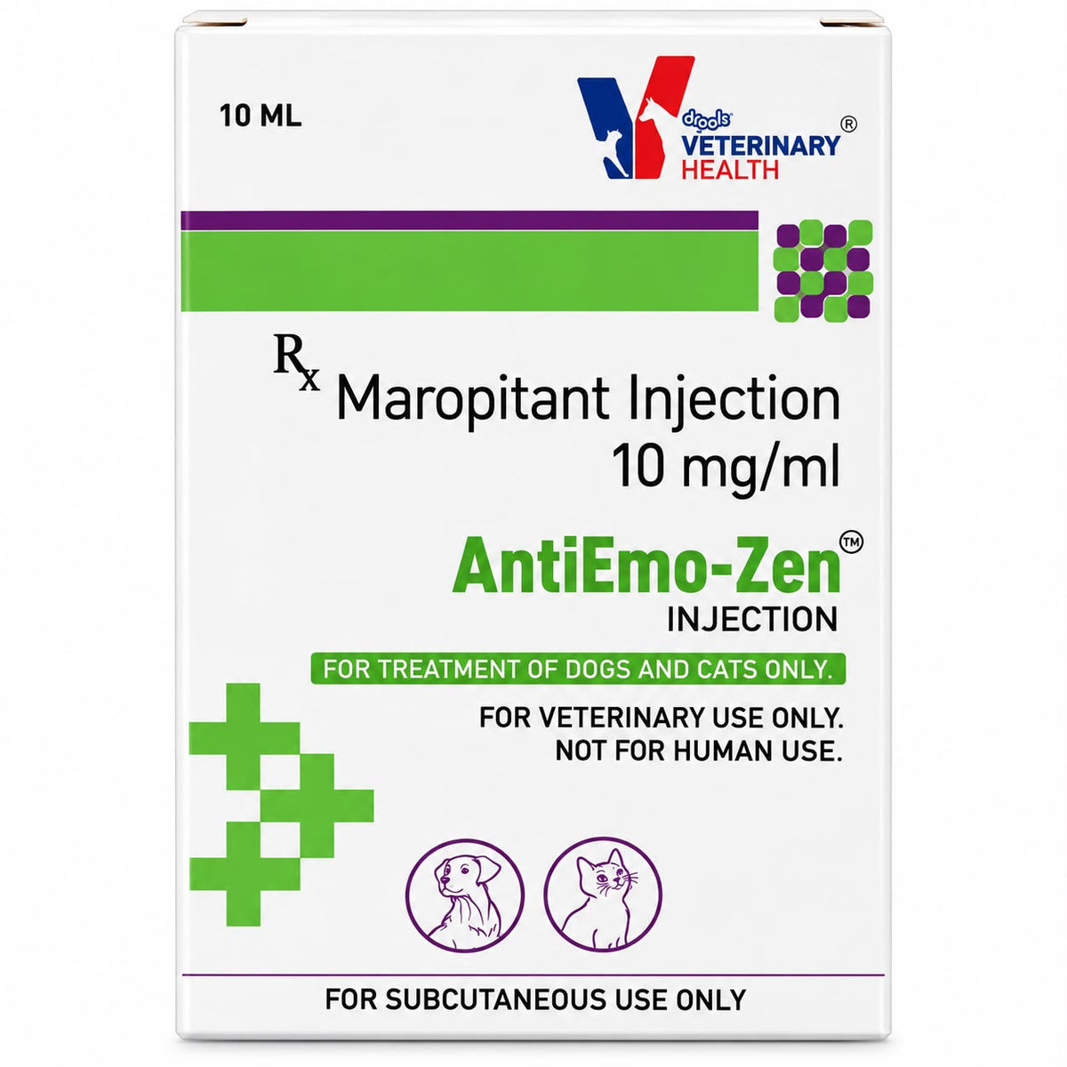 AntiEmo-Zen INJ