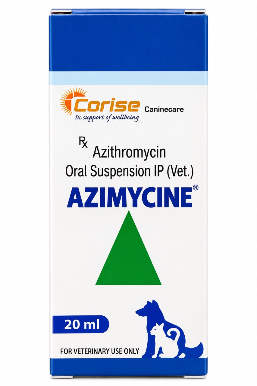 Corise AZIMYCINE 20ML