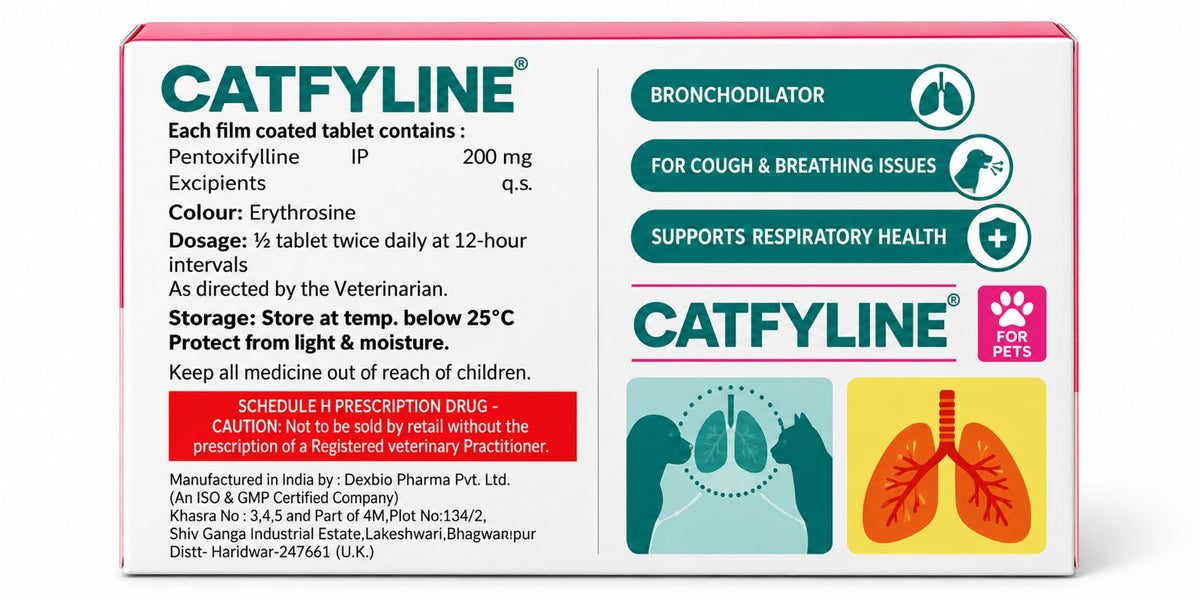 CATFYLINE Tab