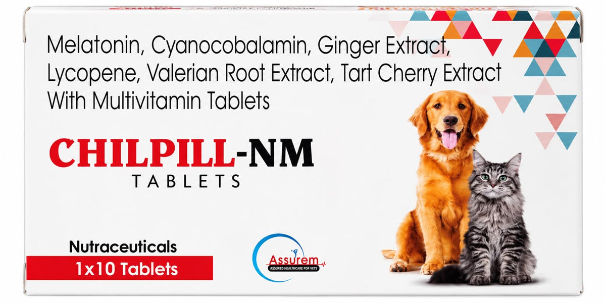 CHILPILL-NM Tab