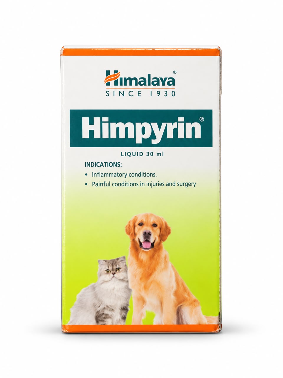 HIMPYRIN Liquid 30ml