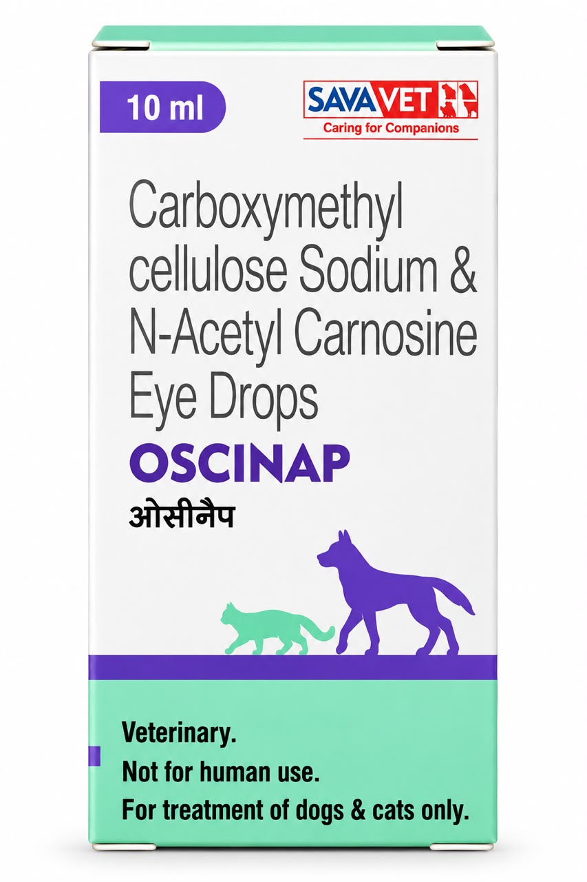 OSCINAP Eye Drop 10ml
