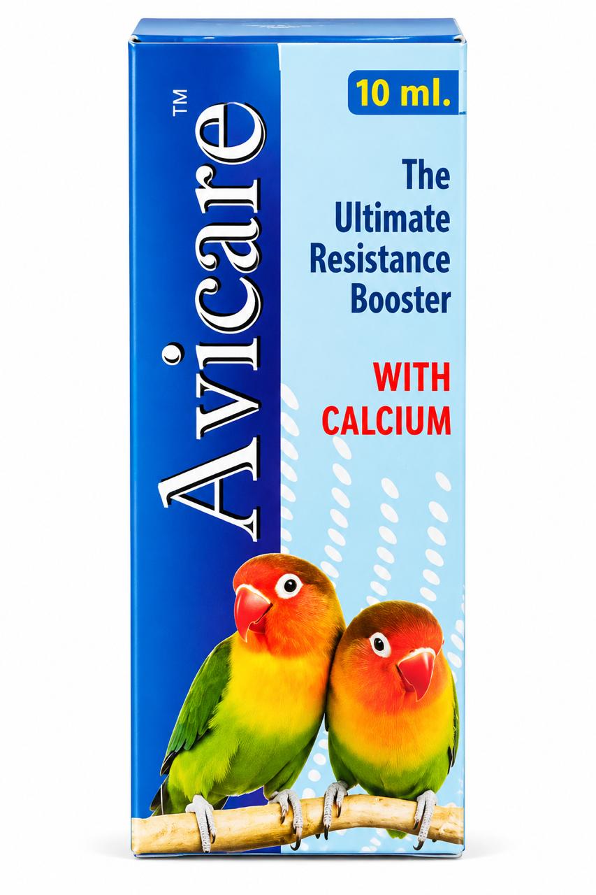 AVICARE 30ML